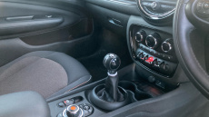 MINI Clubman 1.5 Cooper Classic 6dr Petrol Estate